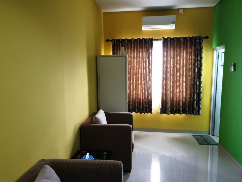 Oyo 1049 Hotel Amanah Sejahtera