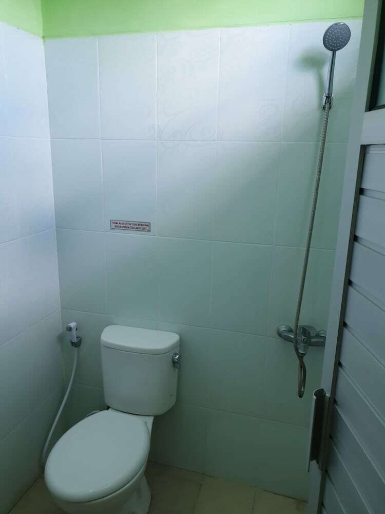 Oyo 1049 Hotel Amanah Sejahtera