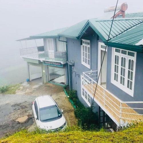 Bed & Breakfast Mountain Hilltop Bungalow