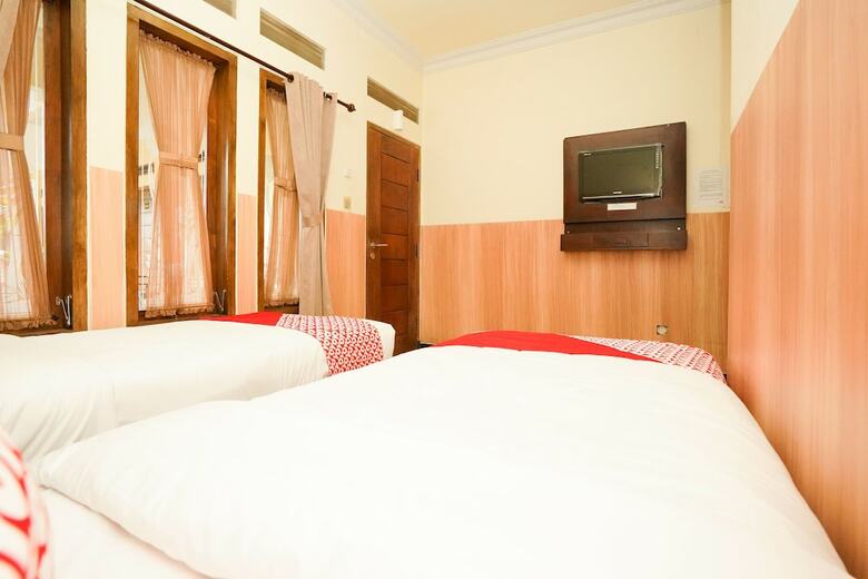 Oyo 1080 Sm Bromo Hotel