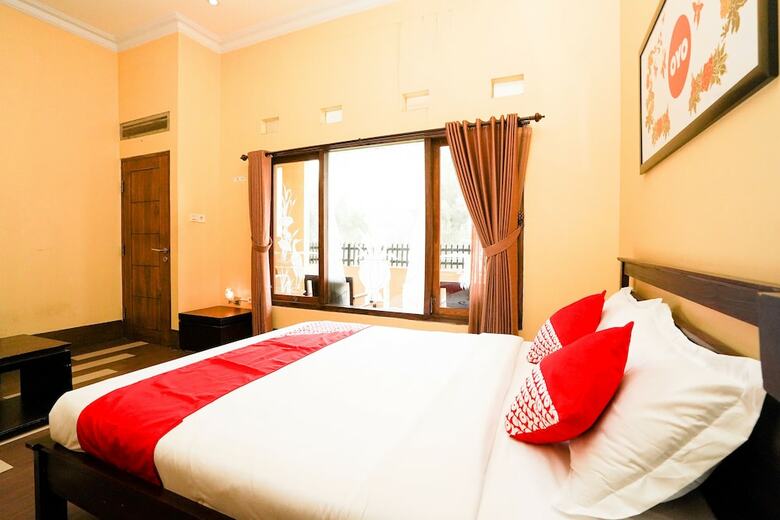 Oyo 1080 Sm Bromo Hotel