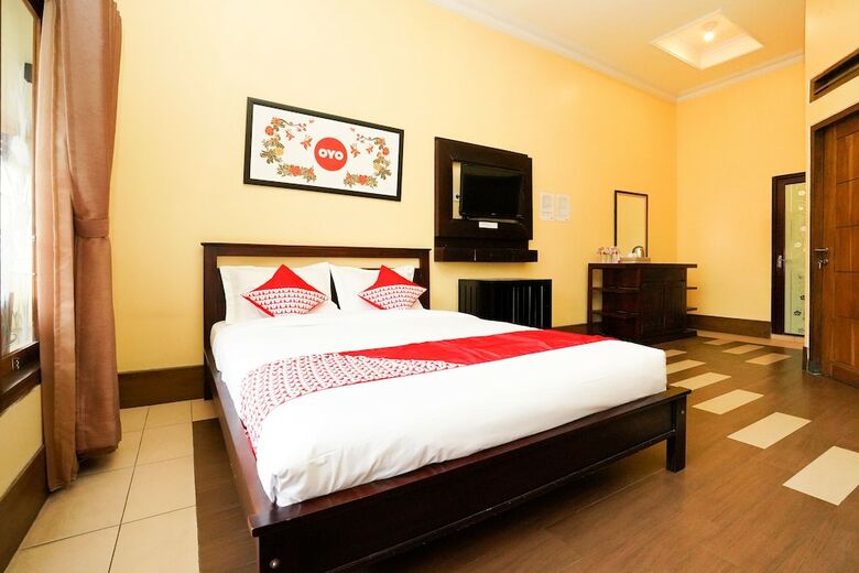 Oyo 1080 Sm Bromo Hotel