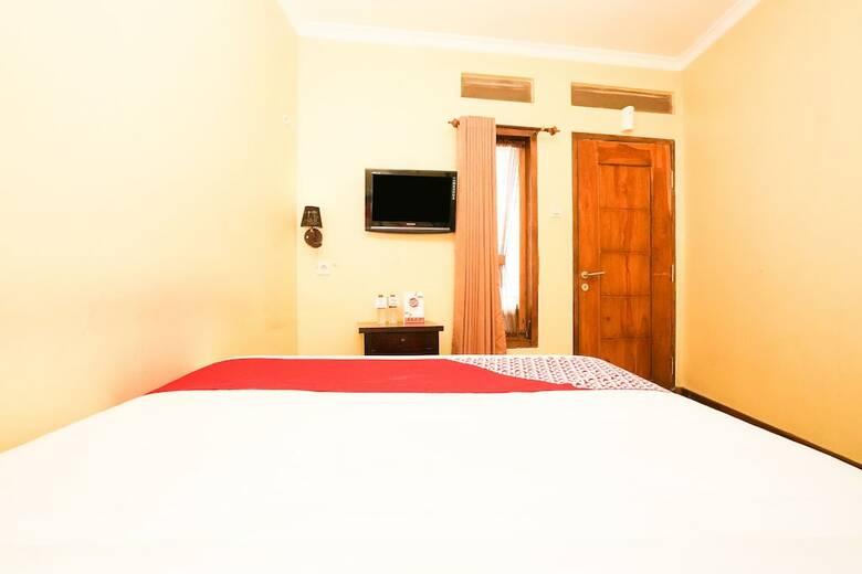 Oyo 1080 Sm Bromo Hotel