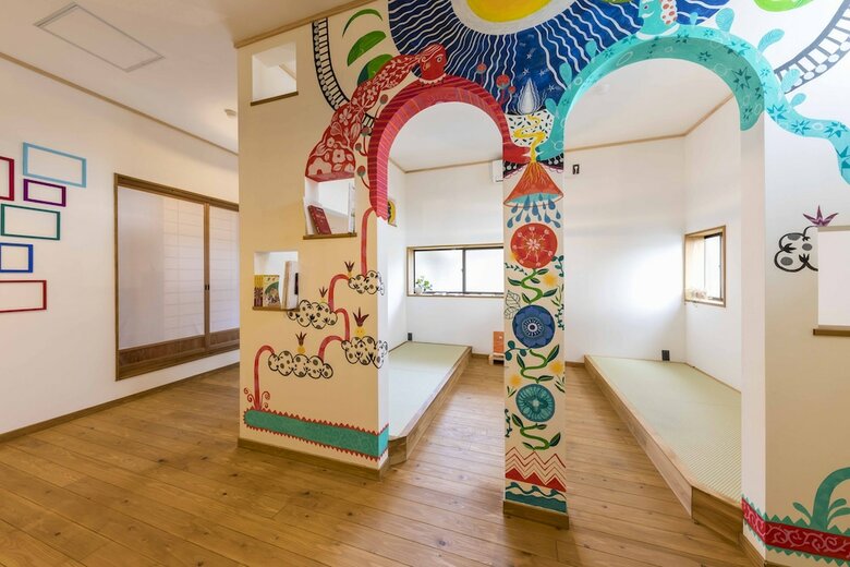 Hostal Guest House Maru ?hostel