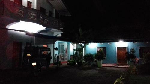 Hostal Simla Inn