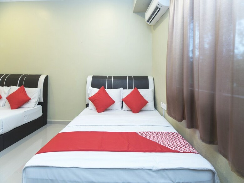 Hotel Oyo 1180 Village View Motel