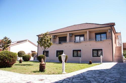 Apartments Rudovic