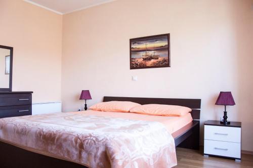 Apartments Rudovic