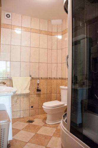 Apartments Rudovic