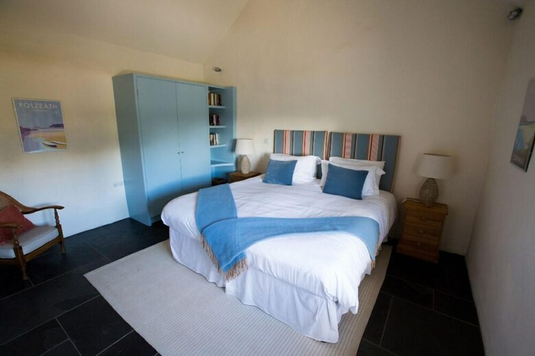 Mesmear Luxury Cottages