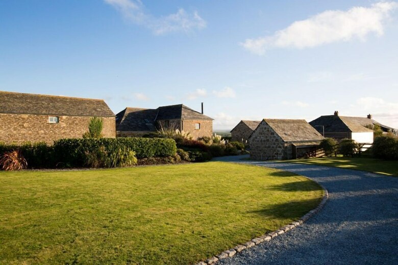 Mesmear Luxury Cottages