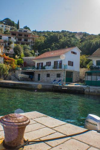 Apartamento Rose, Kuca Kod Kraljevog Mula