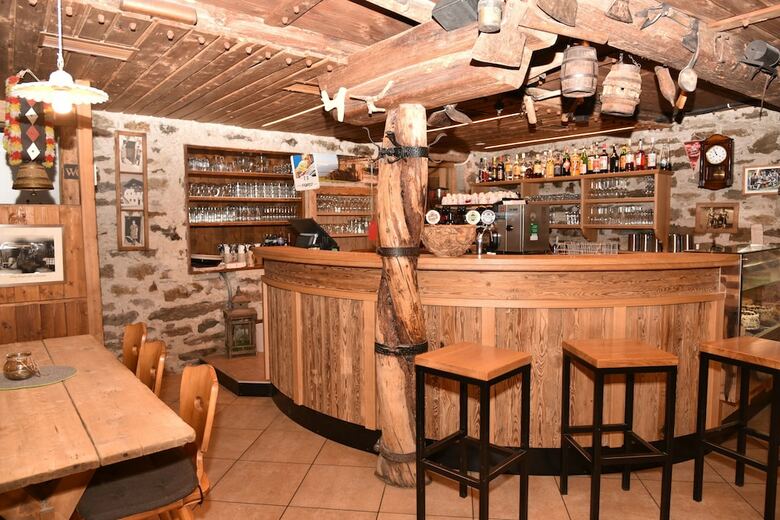 Pension Gasthof Haselstaude
