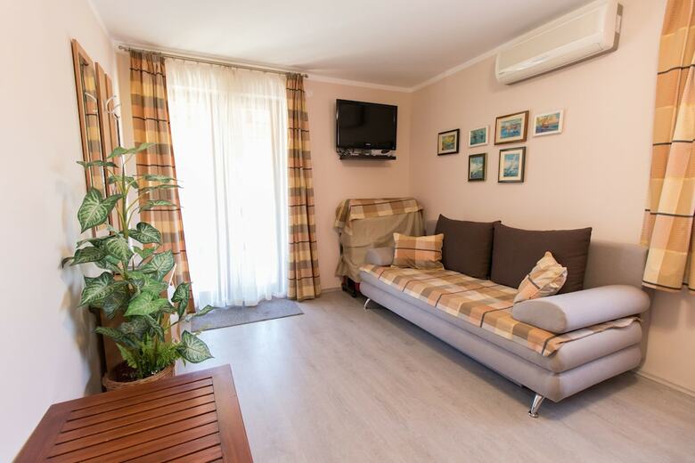 Apartment Paulina