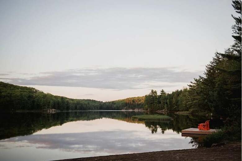 Hotel Trillium Resort & Spa