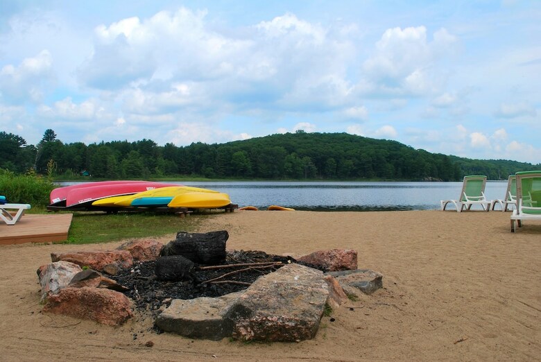 Hotel Trillium Resort & Spa