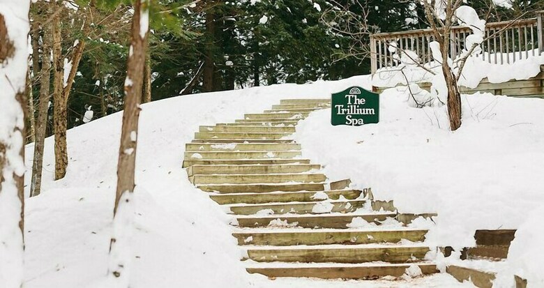 Hotel Trillium Resort & Spa