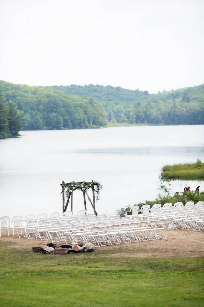 Hotel Trillium Resort & Spa