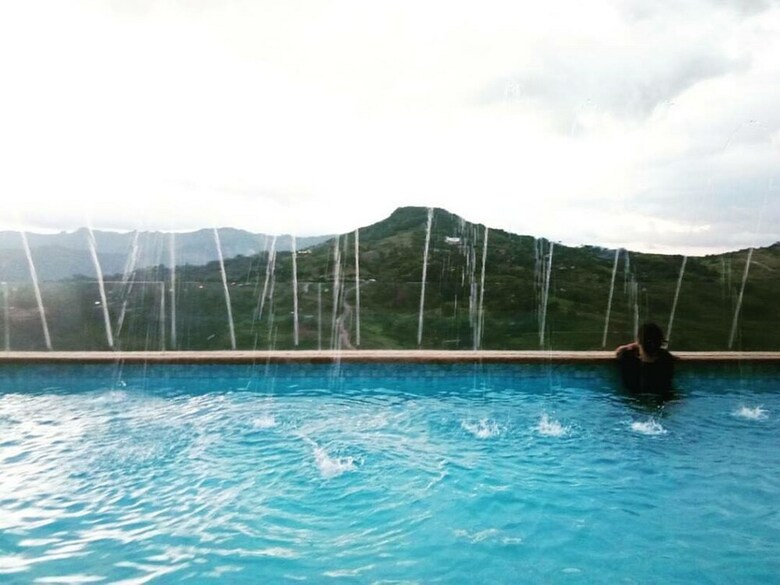 Serenity Farm And Resort