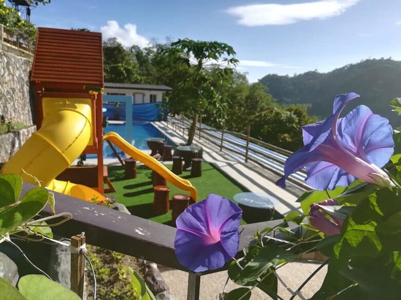 Serenity Farm And Resort