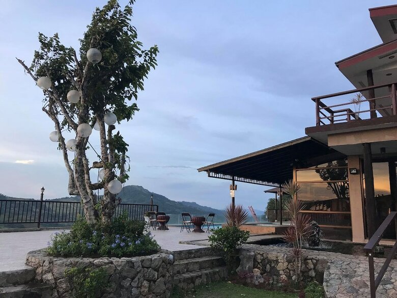 Serenity Farm And Resort