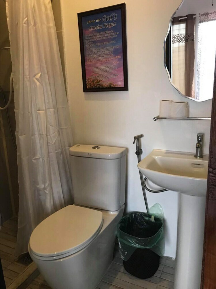 Serenity Farm And Resort