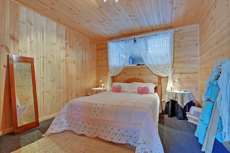 Stony Rise Cottage B&B