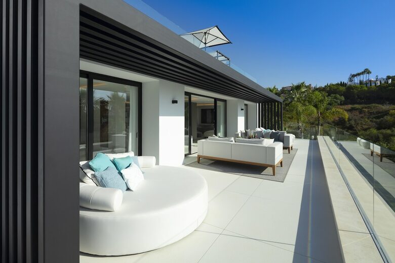 Villa Casa Mimosa