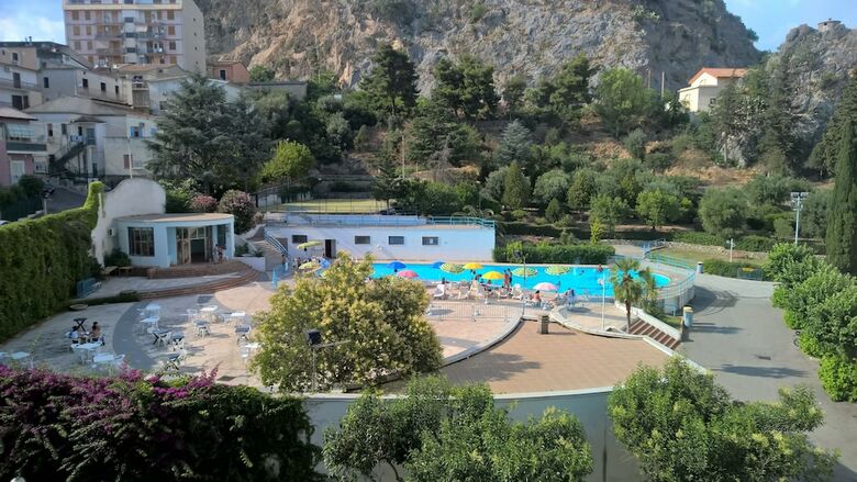 Hotel Terme Sibarite