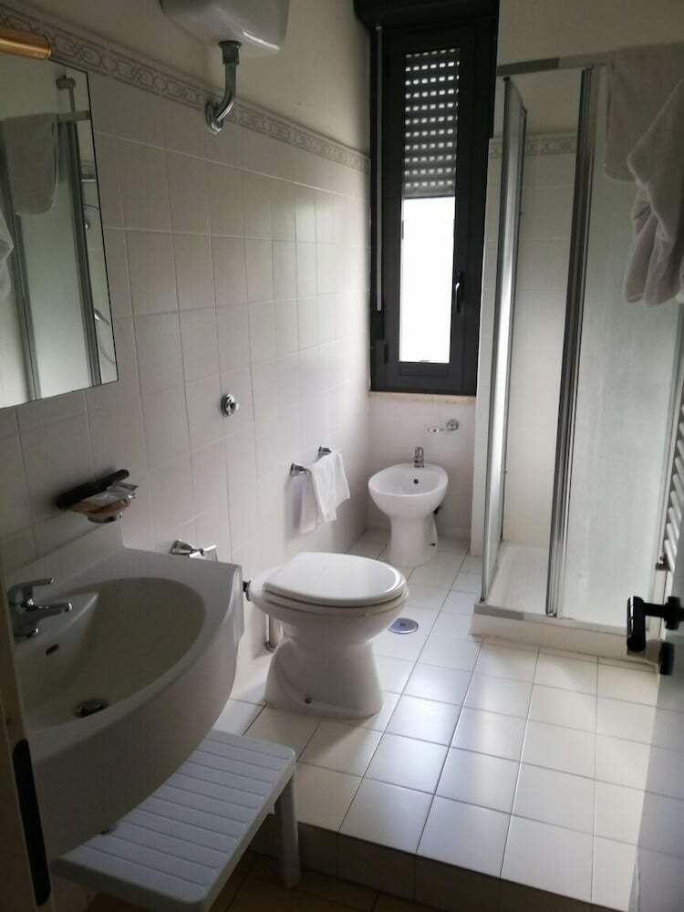 Hotel Terme Sibarite