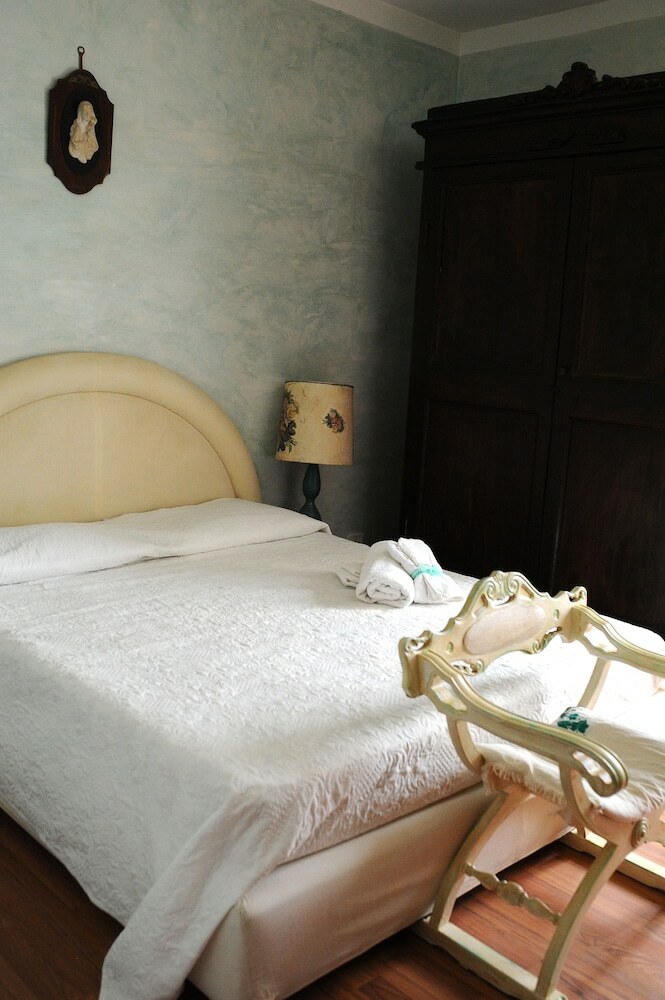 B&B Circolo Ippico Semprevisa