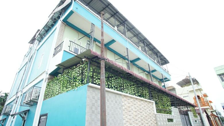 Bed & Breakfast Wisma Pandowo
