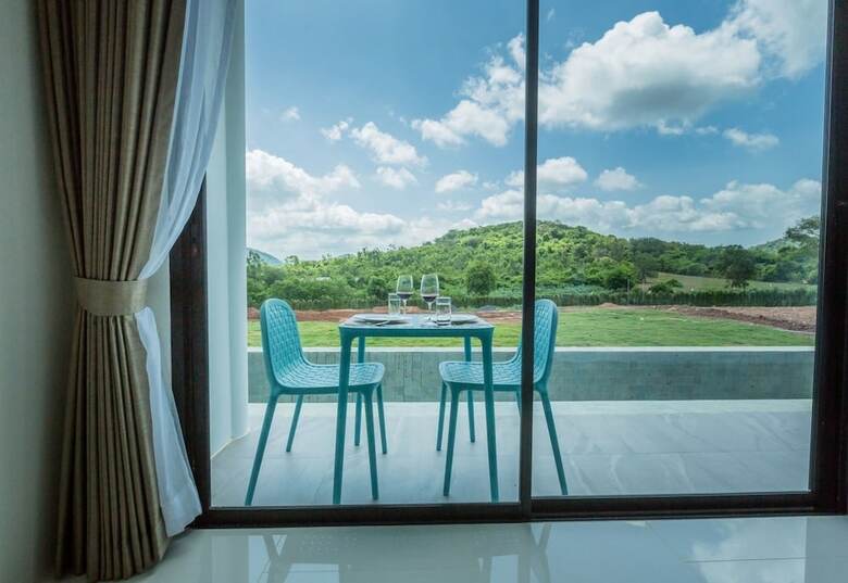 Viva Montane Hotel Pattaya