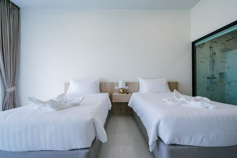Viva Montane Hotel Pattaya