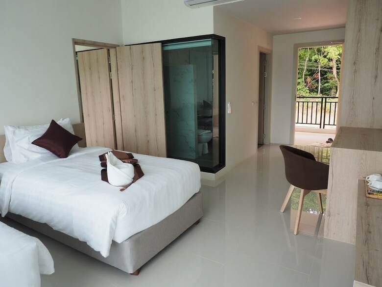 Viva Montane Hotel Pattaya