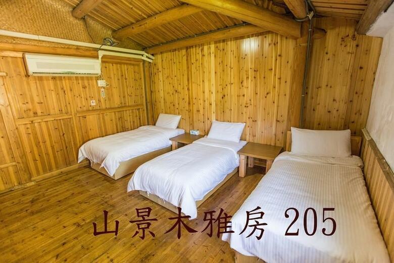 Bed & Breakfast Matsu Jinsha Inn