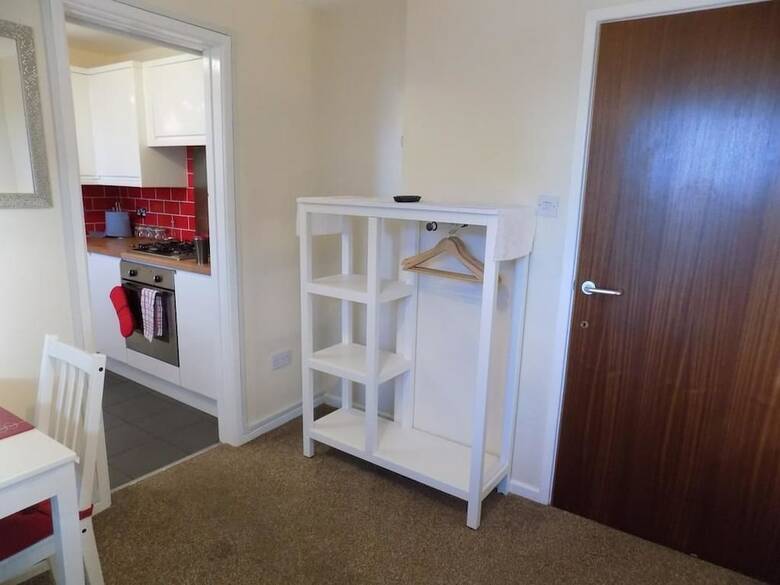 Apartamentos A Home From Home 3