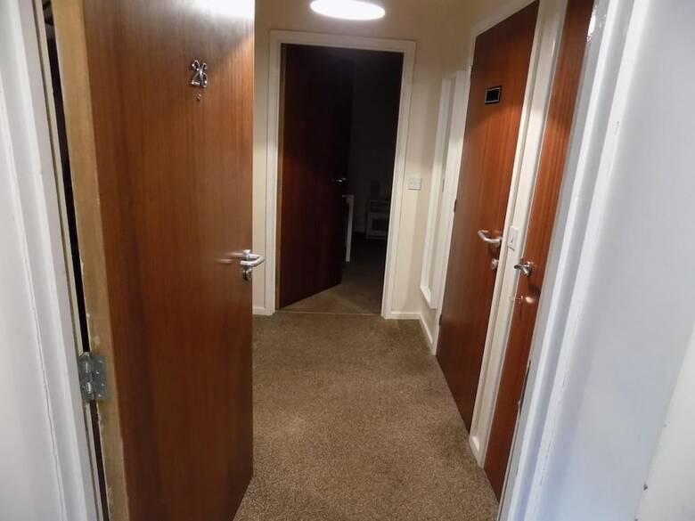 Apartamentos A Home From Home 3