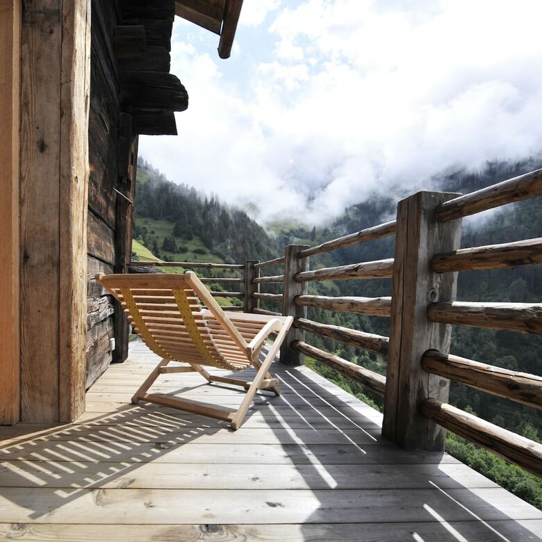 Posada Montagne Alternative