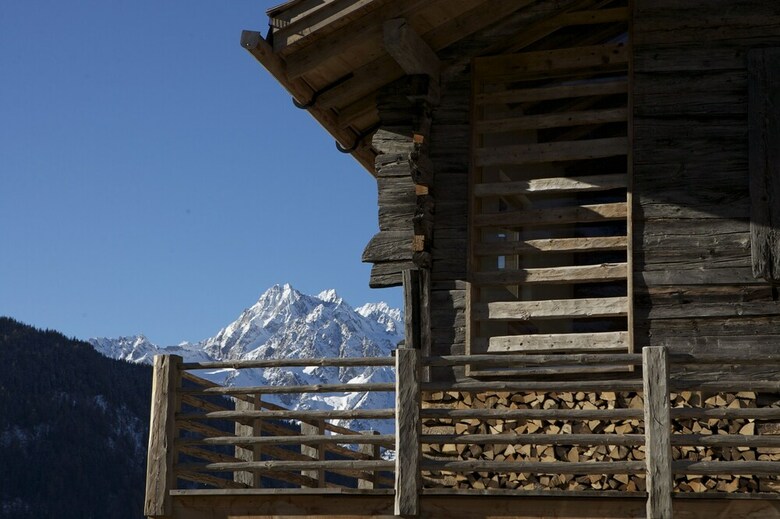 Posada Montagne Alternative