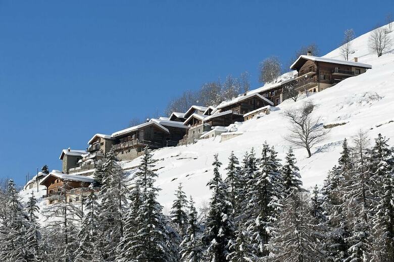 Posada Montagne Alternative