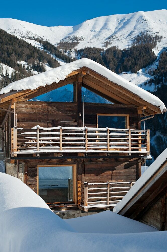 Posada Montagne Alternative