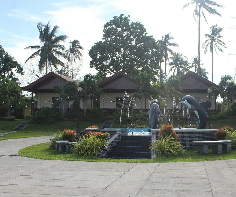 Hotel Woodside Farm And Waterpark
