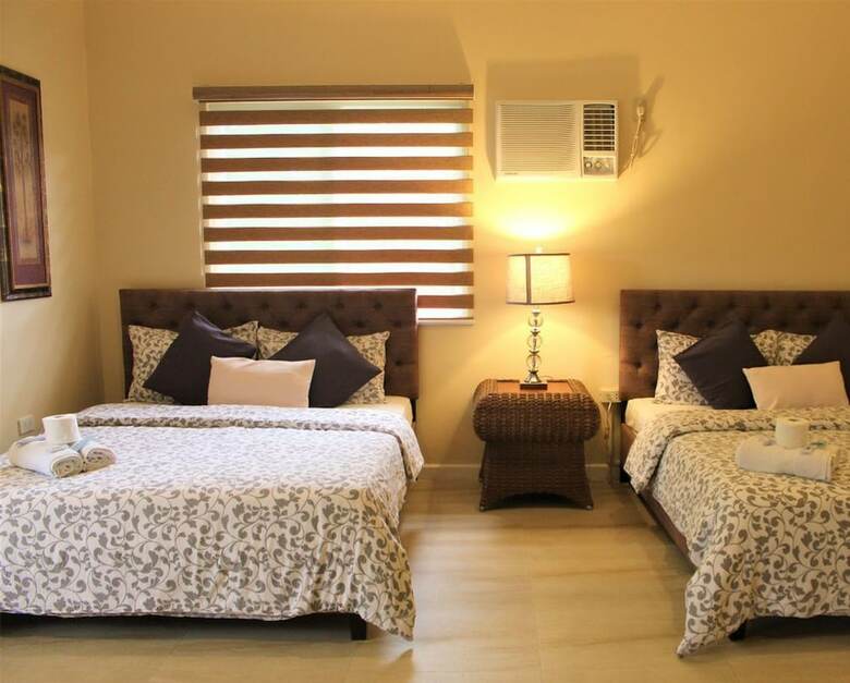 Hotel Woodside Farm And Waterpark
