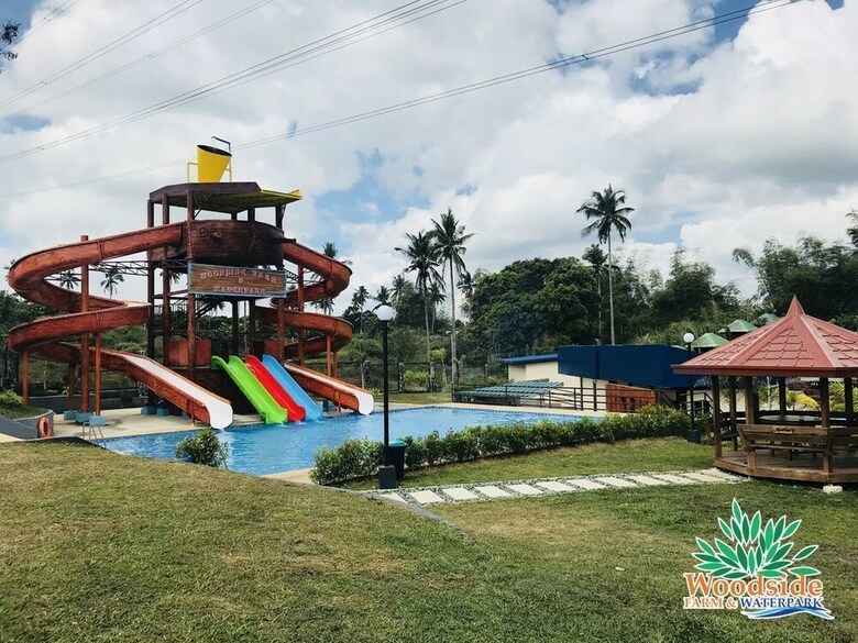 Hotel Woodside Farm And Waterpark