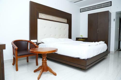 Hotel Sri Ranga Nivas
