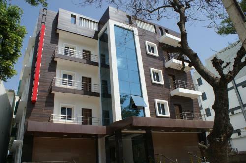 Hotel Sri Ranga Nivas
