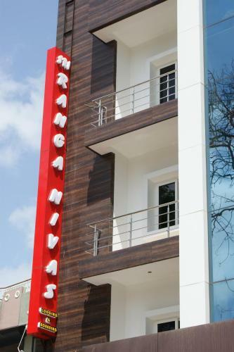 Hotel Sri Ranga Nivas