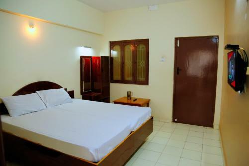 Hotel Sri Jawahar's Residency