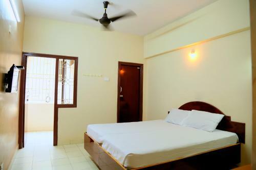 Hotel Sri Jawahar's Residency